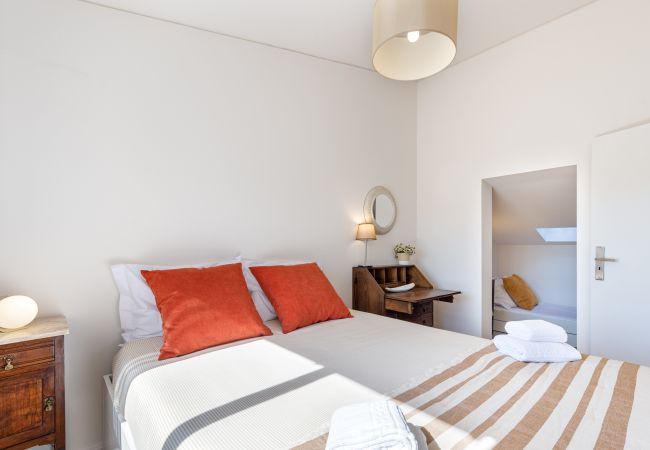 Apartamento em Braga - Casa do Terraço - Sé Apartamentos Apartamento em Braga - Casa do Terraço - Sé Apartamentos