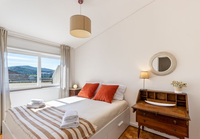 Apartamento em Braga - Casa do Terraço - Sé Apartamentos