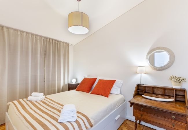 Apartamento em Braga - Casa do Terraço - Sé Apartamentos Apartamento em Braga - Casa do Terraço - Sé Apartamentos