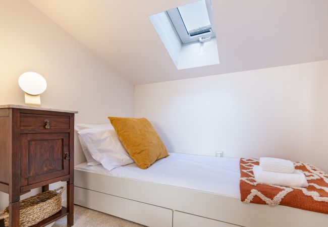 Apartamento em Braga - Casa do Terraço - Sé Apartamentos Apartamento em Braga - Casa do Terraço - Sé Apartamentos