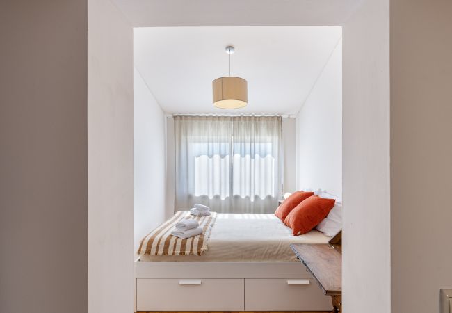 Apartamento em Braga - Casa do Terraço - Sé Apartamentos Apartamento em Braga - Casa do Terraço - Sé Apartamentos