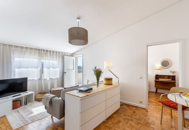 Apartamento em Braga - Casa do Terraço - Sé Apartamentos Apartamento em Braga - Casa do Terraço - Sé Apartamentos