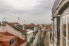 Apartamento em Lisboa - RENT4REST CASTLE VIEW FAMILY & FRIENDS BAIRRO ALTO Apartamento em Lisboa - RENT4REST CASTLE VIEW FAMILY & FRIENDS BAIRRO ALTO