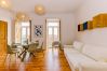 Apartamento em Lisboa - RENT4REST CASTLE VIEW FAMILY & FRIENDS BAIRRO ALTO Apartamento em Lisboa - RENT4REST CASTLE VIEW FAMILY & FRIENDS BAIRRO ALTO