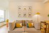 Apartamento em Estoril - NEW! ESTORIL SEAFRONT 1BEDROOM APARTMENT Apartamento em Estoril - NEW! ESTORIL SEAFRONT 1BEDROOM APARTMENT