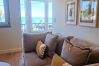 Apartamento em Estoril - NEW! ESTORIL SEAFRONT 1BEDROOM APARTMENT Apartamento em Estoril - NEW! ESTORIL SEAFRONT 1BEDROOM APARTMENT