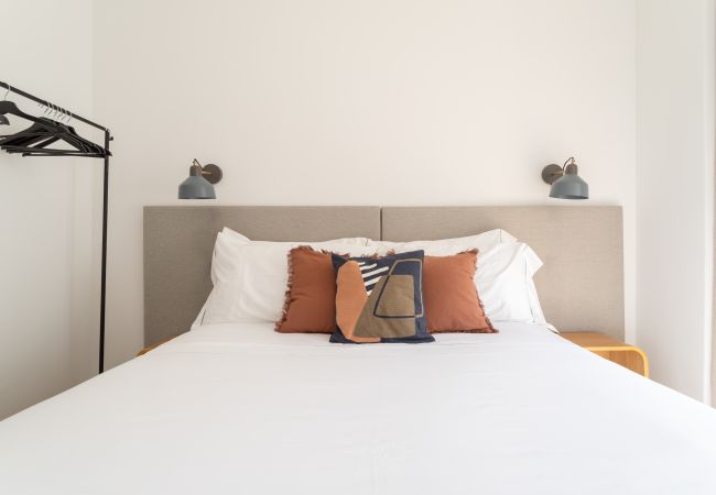 Quarto em Lisboa - Lapa Diplomatic Suite 0.2 by Feel Lisboa