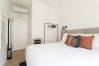 Quarto em Lisboa - Lapa Diplomatic Suite 0.2 by Feel Lisboa