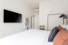 Quarto em Lisboa - Lapa Diplomatic Suite 0.2 by Feel Lisboa