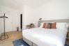 Quarto em Lisboa - Lapa Diplomatic Suite 0.5 by Feel Lisboa