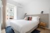 Quarto em Lisboa - Lapa Diplomatic Suite 0.6 by Feel Lisboa