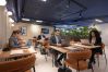 Quarto em Lisboa - Lapa Diplomatic Suite 0.6 by Feel Lisboa