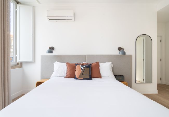 Quarto em Lisboa - Lapa Diplomatic Suite 1.3 by Feel Lisboa