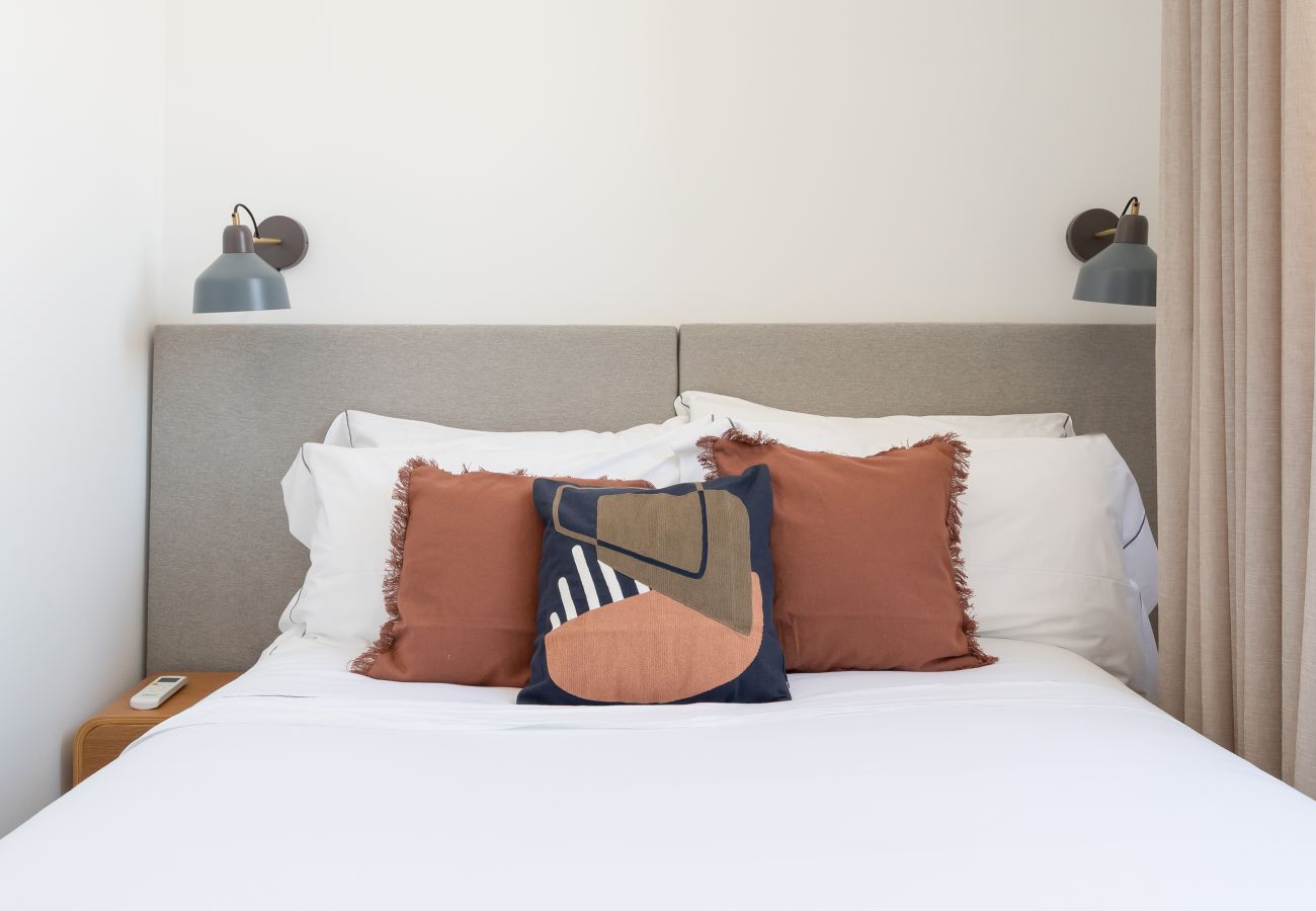 Quarto em Lisboa - Lapa Diplomatic Suite 2.2 by Feel Lisboa