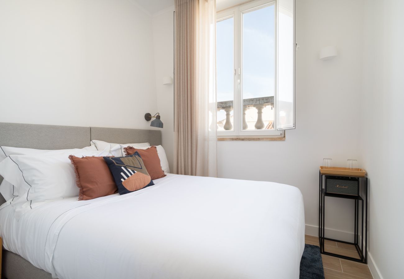 Quarto em Lisboa - Lapa Diplomatic Suite 2.2 by Feel Lisboa