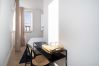 Quarto em Lisboa - Lapa Diplomatic Suite 2.3 by Feel Lisboa