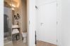 Quarto em Lisboa - Lapa Diplomatic Suite 2.3 by Feel Lisboa