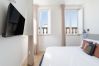 Quarto em Lisboa - Lapa Diplomatic Suite 2.3 by Feel Lisboa