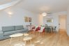 Apartamento em Lisboa - NEW! CASTLE VIEW FAMILY & FRIENDS BAIRRO ALTO