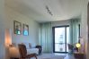 Apartamento em Monte Estoril - NEW! MONTE ESTORIL  1BEDROOM APARTMENT