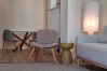 Apartamento em Monte Estoril - NEW! MONTE ESTORIL  1BEDROOM APARTMENT