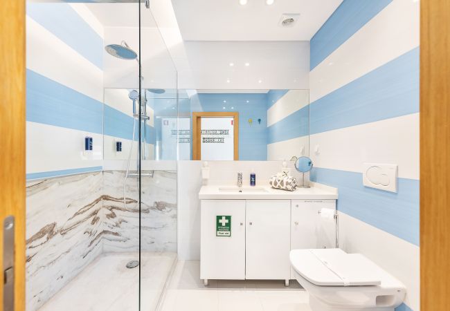 Apartment in Albufeira - Flat Relax OCV - Albufeira Downtown Apartment in Albufeira - Flat Relax OCV - Albufeira Downtown