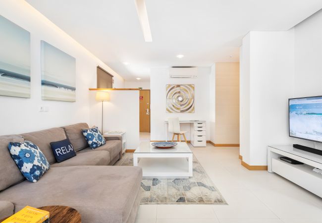 Apartment in Albufeira - Flat Relax OCV - Albufeira Downtown Apartment in Albufeira - Flat Relax OCV - Albufeira Downtown