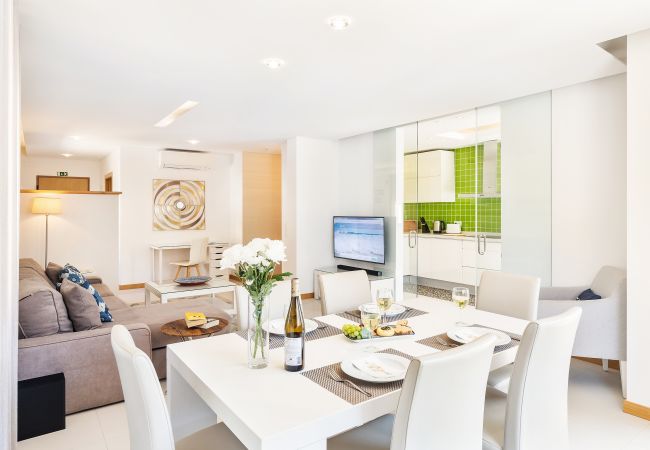 Apartment in Albufeira - Flat Relax OCV - Albufeira Downtown Apartment in Albufeira - Flat Relax OCV - Albufeira Downtown