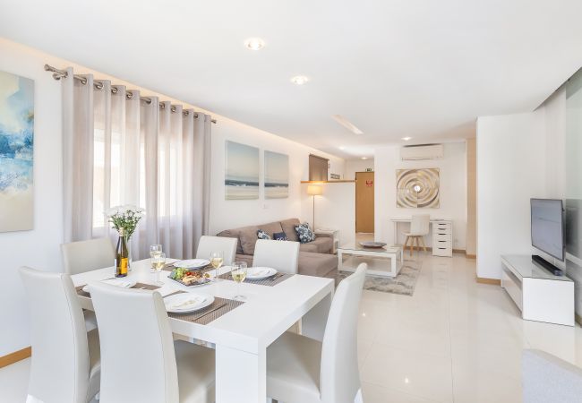 Apartment in Albufeira - Flat Relax OCV - Albufeira Downtown Apartment in Albufeira - Flat Relax OCV - Albufeira Downtown