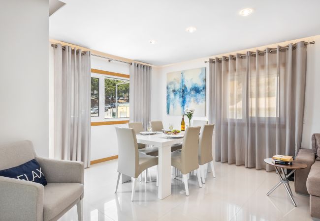 Apartment in Albufeira - Flat Relax OCV - Albufeira Downtown Apartment in Albufeira - Flat Relax OCV - Albufeira Downtown