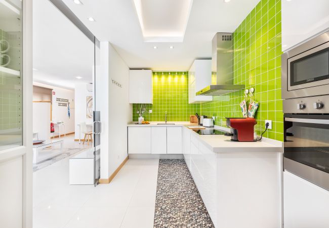 Apartment in Albufeira - Flat Relax OCV - Albufeira Downtown Apartment in Albufeira - Flat Relax OCV - Albufeira Downtown