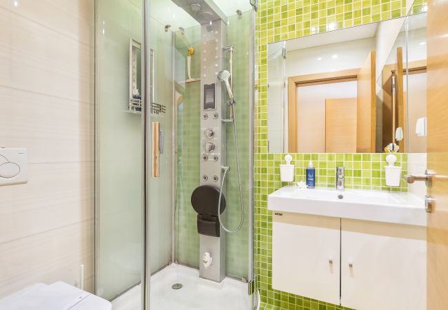 Apartment in Albufeira - Flat Relax OCV - Albufeira Downtown Apartment in Albufeira - Flat Relax OCV - Albufeira Downtown