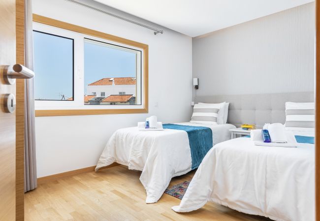 Apartment in Albufeira - Flat Relax OCV - Albufeira Downtown Apartment in Albufeira - Flat Relax OCV - Albufeira Downtown
