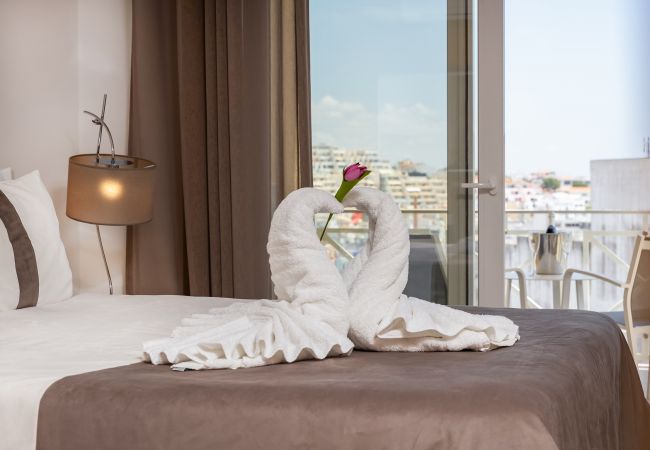 Apartment in Albufeira - Flat Relax OCV - Albufeira Downtown Apartment in Albufeira - Flat Relax OCV - Albufeira Downtown