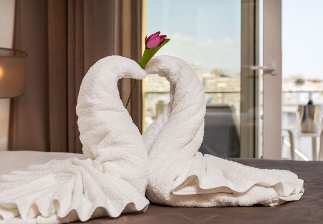 Apartment in Albufeira - Flat Relax OCV - Albufeira Downtown Apartment in Albufeira - Flat Relax OCV - Albufeira Downtown