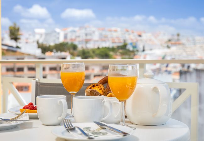 Apartment in Albufeira - Flat Relax OCV - Albufeira Downtown Apartment in Albufeira - Flat Relax OCV - Albufeira Downtown