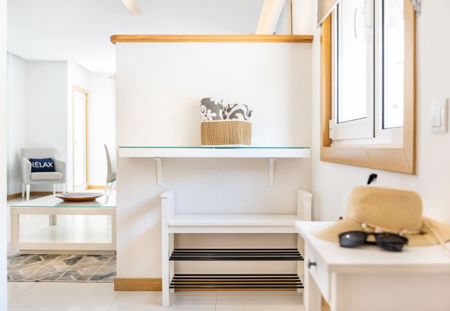 Apartment in Albufeira - Flat Relax OCV - Albufeira Downtown Apartment in Albufeira - Flat Relax OCV - Albufeira Downtown