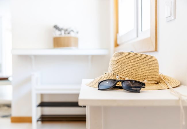 Apartment in Albufeira - Flat Relax OCV - Albufeira Downtown Apartment in Albufeira - Flat Relax OCV - Albufeira Downtown