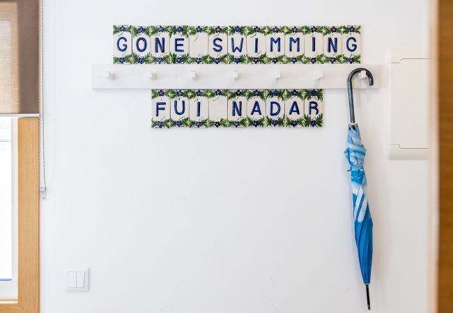 Apartment in Albufeira - Flat Relax OCV - Albufeira Downtown Apartment in Albufeira - Flat Relax OCV - Albufeira Downtown