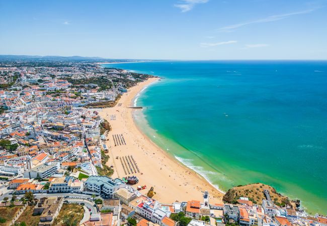 Apartment in Albufeira - Flat Relax OCV - Albufeira Downtown Apartment in Albufeira - Flat Relax OCV - Albufeira Downtown