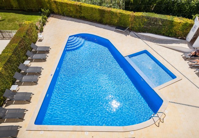 Apartment in Albufeira - Flat Relax OCV - Albufeira Downtown Apartment in Albufeira - Flat Relax OCV - Albufeira Downtown