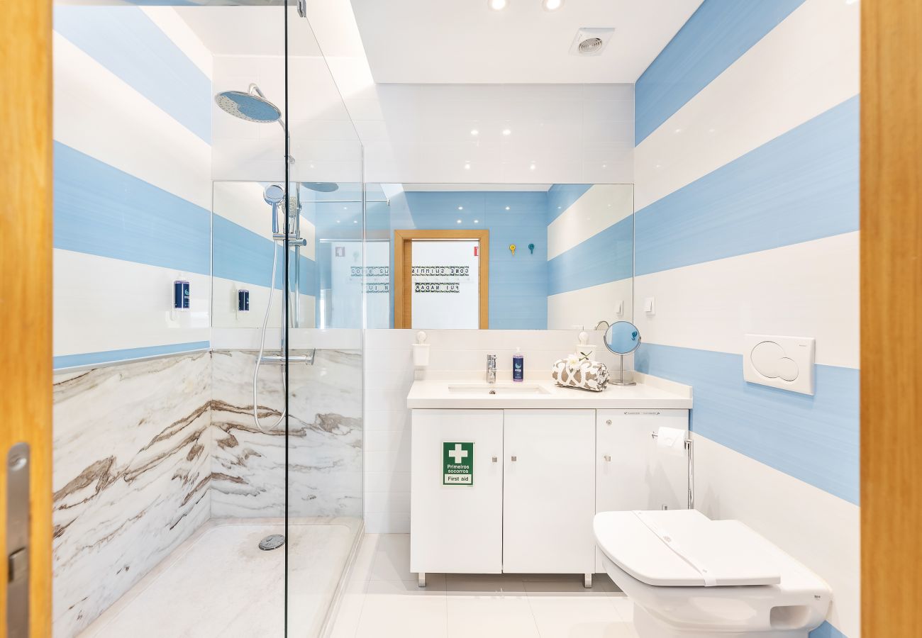 Apartment in Albufeira - Flat Relax OCV - Albufeira Downtown Apartment in Albufeira - Flat Relax OCV - Albufeira Downtown