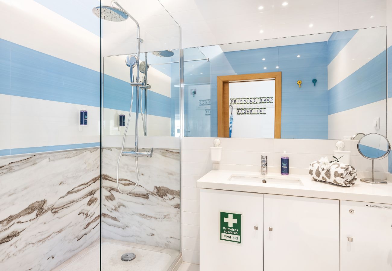 Apartment in Albufeira - Flat Relax OCV - Albufeira Downtown Apartment in Albufeira - Flat Relax OCV - Albufeira Downtown