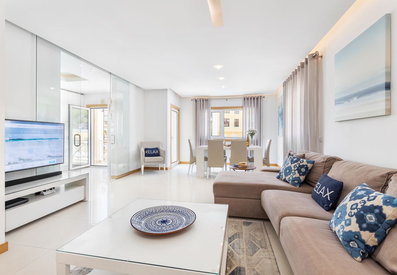 Apartment in Albufeira - Flat Relax OCV - Albufeira Downtown Apartment in Albufeira - Flat Relax OCV - Albufeira Downtown