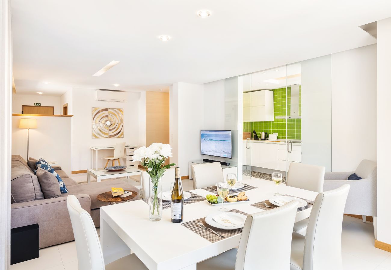 Apartment in Albufeira - Flat Relax OCV - Albufeira Downtown Apartment in Albufeira - Flat Relax OCV - Albufeira Downtown