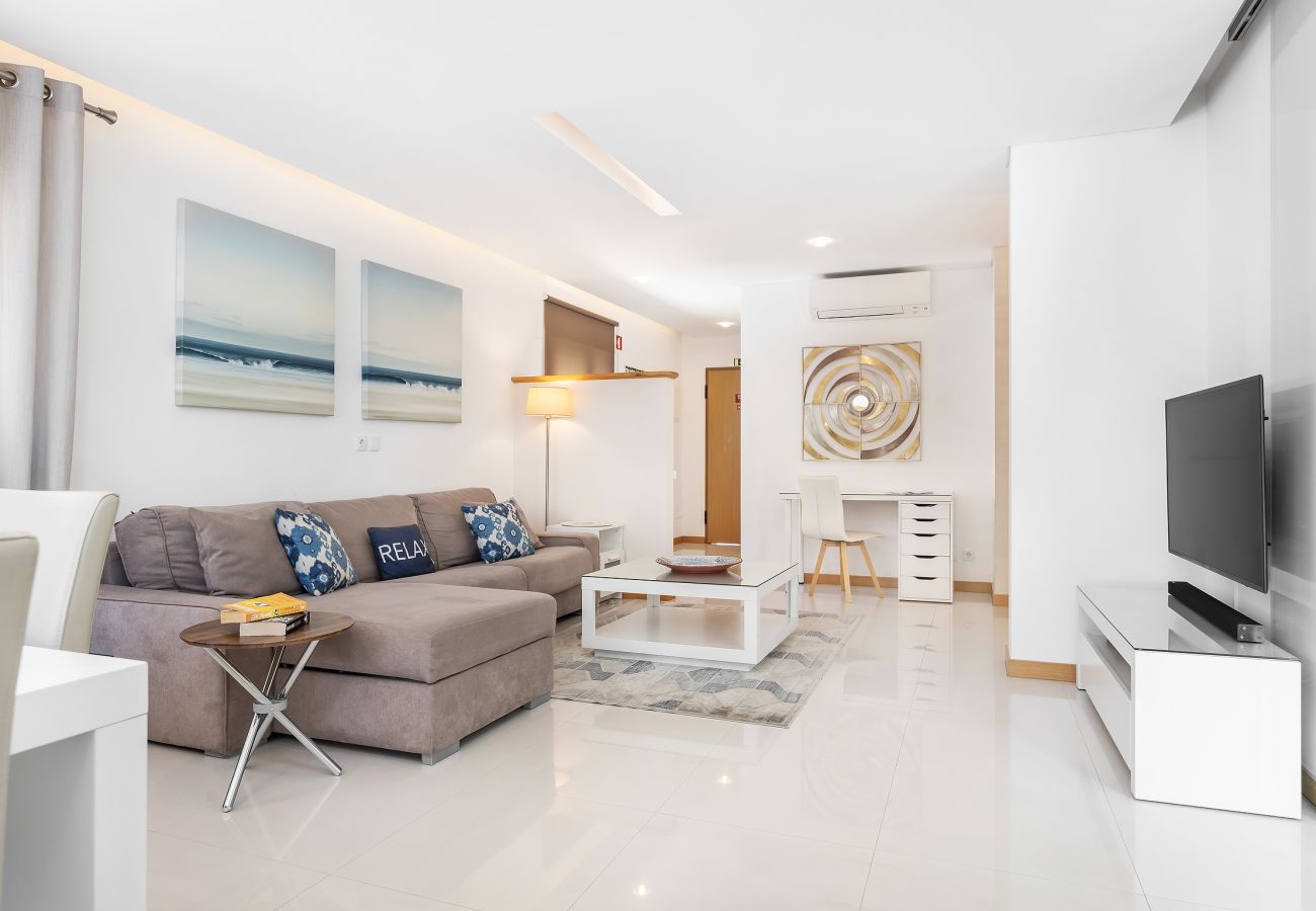 Apartment in Albufeira - Flat Relax OCV - Albufeira Downtown Apartment in Albufeira - Flat Relax OCV - Albufeira Downtown