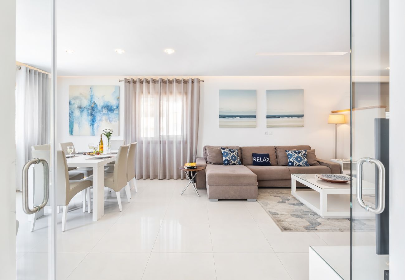 Apartment in Albufeira - Flat Relax OCV - Albufeira Downtown Apartment in Albufeira - Flat Relax OCV - Albufeira Downtown