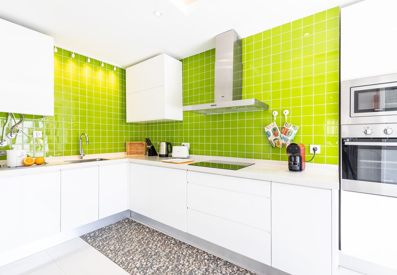 Apartment in Albufeira - Flat Relax OCV - Albufeira Downtown Apartment in Albufeira - Flat Relax OCV - Albufeira Downtown