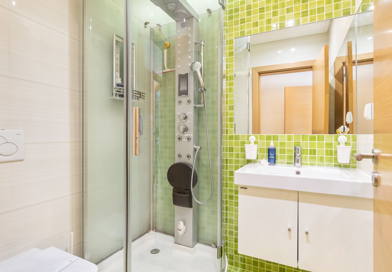 Apartment in Albufeira - Flat Relax OCV - Albufeira Downtown Apartment in Albufeira - Flat Relax OCV - Albufeira Downtown