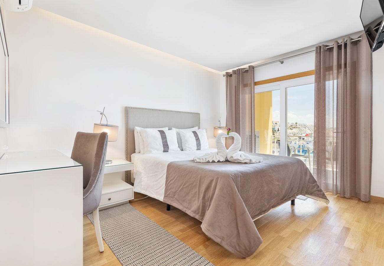 Apartment in Albufeira - Flat Relax OCV - Albufeira Downtown Apartment in Albufeira - Flat Relax OCV - Albufeira Downtown